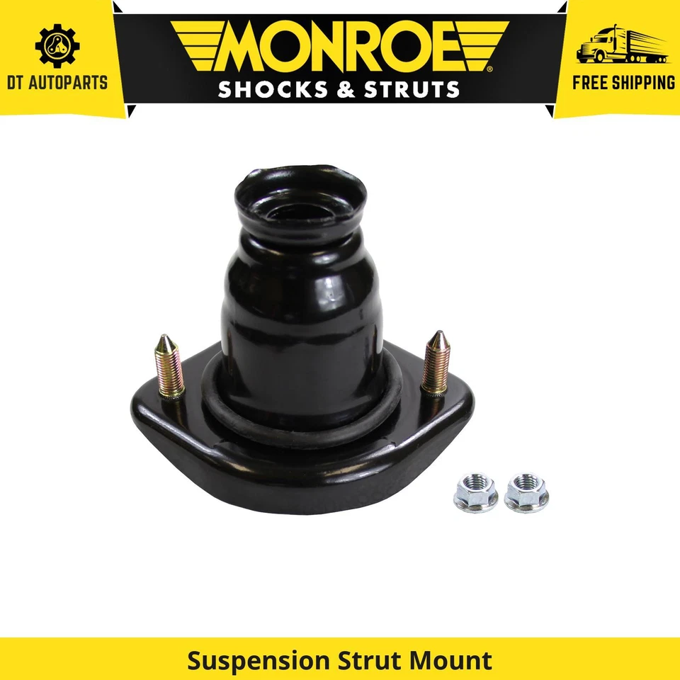 Montaje de puntal de suspensión trasero Monroe 2002 2003 2004 para Honda Civic 2001-2005 Foto 1 de 1