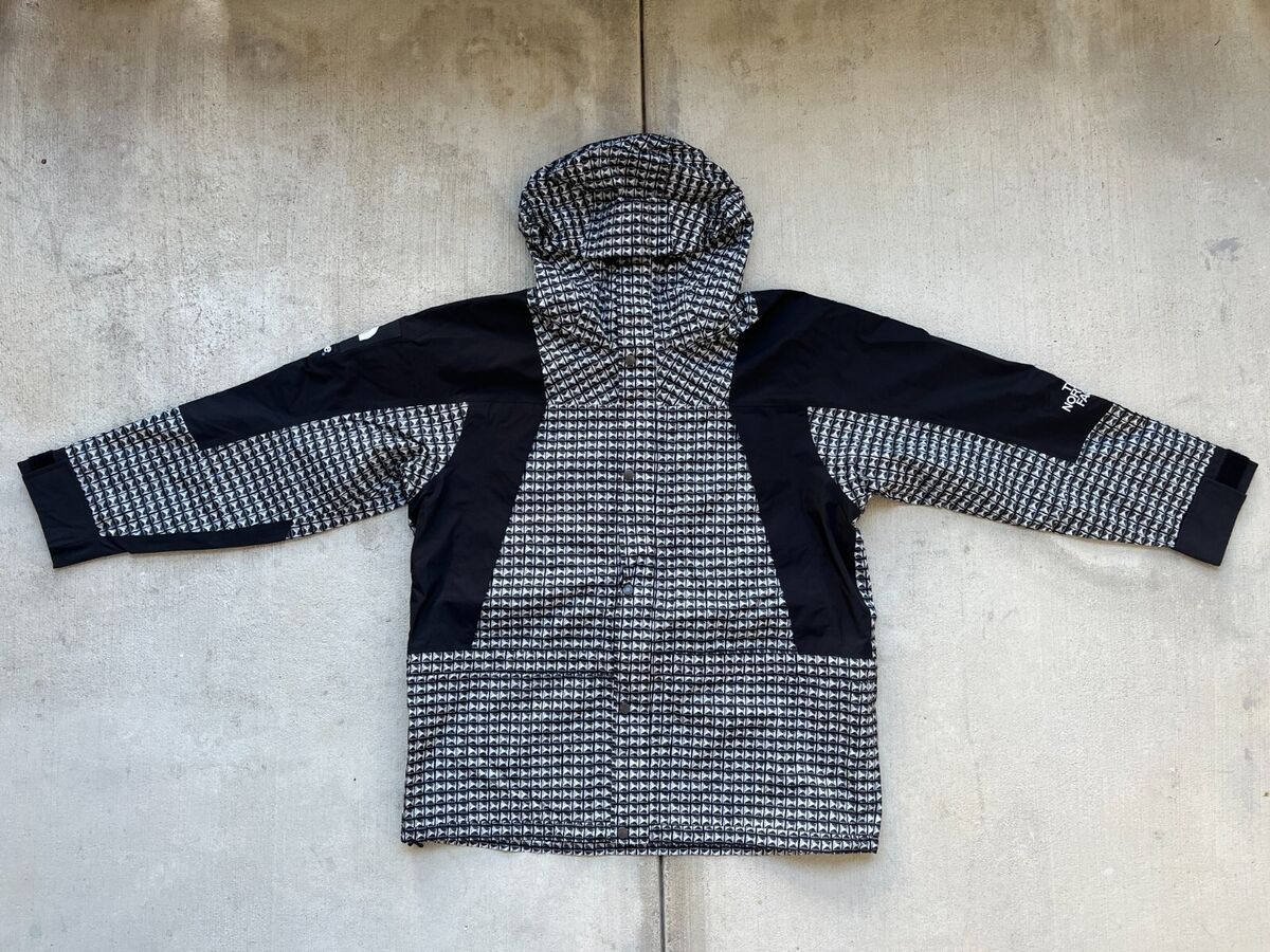 Supreme Studded Regular Size Coats, Jackets & Vests for Men Supreme Studded Regular Size Coats, Jackets & Vests for Men