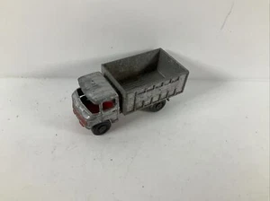 Matchbox No.11 Camion Di Ponte 1969 (G3D1) - Foto 1 di 3