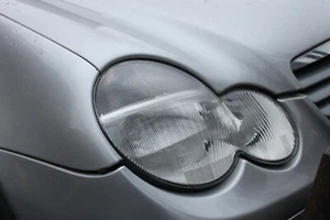 Mercedes C200 W203 Scheinwerfer vorne Rechts - Bild 1 von 1