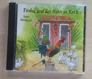 CD Hörspiel Findus und der Hahn im Korb Pettersson - Bild 1 von 2