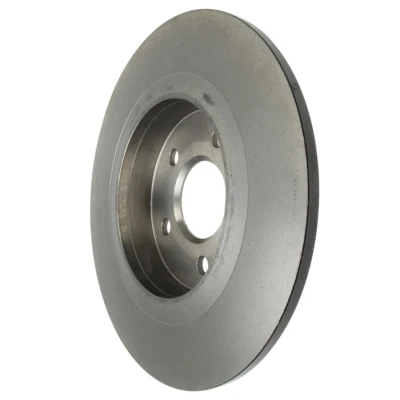 Rotores de freno trasero Brembo para Mercedes-Benz SLK350 2012 2013 2014 2015 2016 Foto 1 de 4