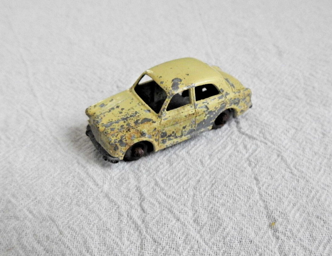 Matchbox 1-75 Lesney Vintage Manufacture Diecast Cars for Matchbox 1-75 Lesney Vintage Manufacture Diecast Cars for