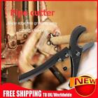 3-32mm Tube Hose Cutter Manual Hand Tools Pipe Shear Portable for Plumbing Pipes