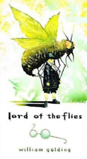 William Golding Lord of the Flies (Hardback)