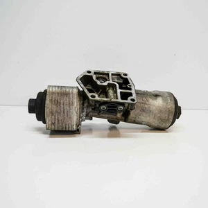 AUDI A3 8P1 Ölkühler 045115433B 045115389G 2.0 Diesel 103kw 2006 3148131 - Picture 1 of 4