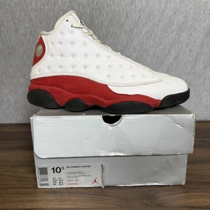 Air Jordan 13 Retro Shoes Mens size 10.5 41457-122 Retro Chicago 2017 - Picture 1 of 10
