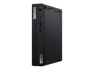 Lenovo ThinkCentre M75q Gen 2 11JN002RUS Desktop Computer - AMD Ryzen 7 PRO - Picture 1 of 9