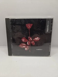Violator by Depeche Mode (CD, Mar-1990, Sire/Reprise) - Picture 1 of 4