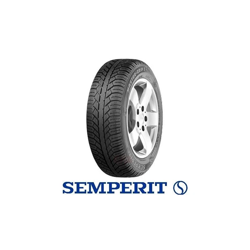 Semperit Master-Grip 2 185/60 R14 82T - Bild 1 von 1