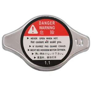 Kühler, ersetzt 19045-RAA-003, für , - Accord, , , Elemente, passend, 4503 - Bild 1 von 9