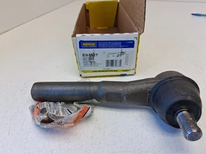 00-02 Dodge 1500 2500 3500 4x4 Front Inner Tie Rod Drag Link Moog ES3527 - Picture 1 of 5