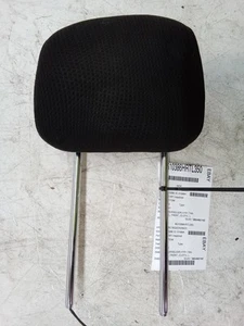 12 Chrysler Town And Country Front Left Driver Or Passenger Right Headrest OEM - Bild 1 von 4