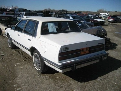 Engine ECM Electronic Control Module 5.7L Fits 84-85 CHEVROLET 10 PICKUP 800656 - Image 1 of 4