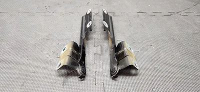 Ford Mustang 2011-2014 juego de bisagras de capó diestro y derecho OEM Foto 1 de 4