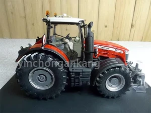 1:32Massey Ferguson 8740S New Massey Ferguson Tractor Model Global UH - Picture 1 of 20
