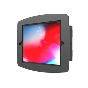 Compulocks Space iPad Air 10.9" 4th-5th Gen Security Display Enclosure with Keye - Afbeelding 1 van 6