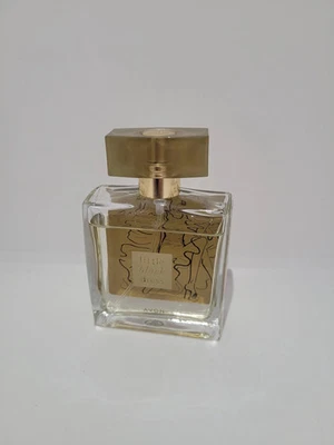 Avon Little Black Dress Gold Edition Eau de Parfum 50ml - Bild 1 von 2