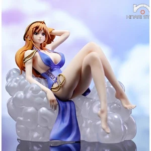 H4.3'' Hinami Studio Nami Figur Anime Modell Statue Sammlerstücke Spielzeug Deko Neu - Bild 1 von 6