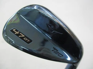 Mizuno T20 Blue IP Wedge #47(1Club)/ZELOS/Flex:S/Wedge - Picture 1 of 8
