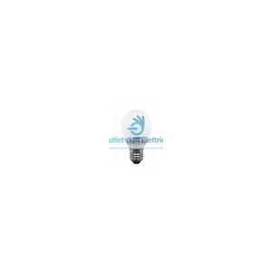 Sylvania 0026323 Toledo Globe G60 3W Satin E27 - Picture 1 of 1