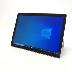 Microsoft Surface Go 2 Intel Pentium4425Y 4GB RAM 62 GB SSD Win 10 Pro - Picture 1 of 5
