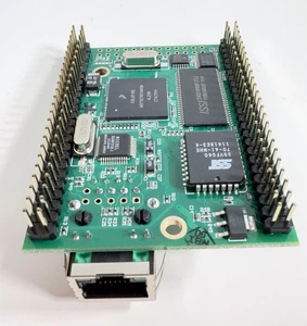 NetBurner MOD5270 5270B Sistema Ethernet Multifunzione su Modulo V1.6 - Foto 1 di 5