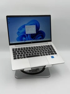 HP ProBook 440 G8 14'' Laptop | i5-1135G7 | 16GB RAM | 256GB SSD | Win 11 Pro | - Picture 1 of 11