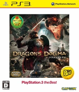 PS3 Dragon's Dogma - Picture 1 of 1