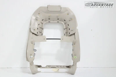 Lincoln Continental 2017-2020 marco de cojín de asiento superior delantero izquierdo OEM Foto 1 de 4