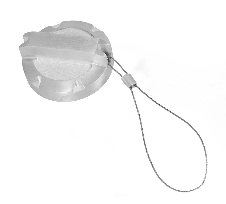 Washer Fluid Reservoir Cap-Sport Rugged Ridge 11430.05 - Image 1 of 1