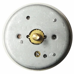 Timer Forno 120 Minuti Ariston Indesit Hotpoint C00052575 Serie 50/ITS Italora - Foto 1 di 3