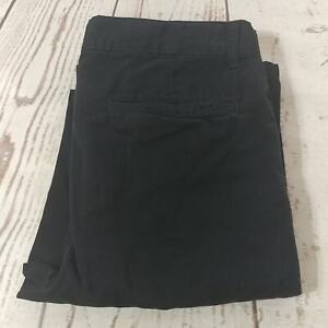 Children's Place Pants Black Size 16
