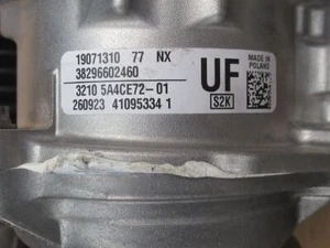 Servolenkung elektrisch (Neuteil) LHD, 5A4CE72 - Bild 1 von 3