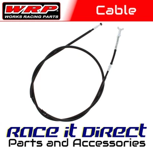Rear Hand Park Brake Cable for Honda TRX350FE 2000-2006 WRP - Picture 1 of 8