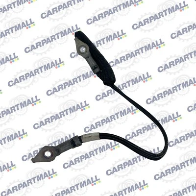 2007-2012 Mazda CX-7 CX7 Battery Negative Cable Wire Wiring Harness OEM Foto 1 de 4