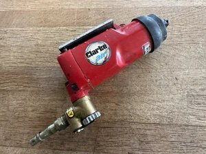 Llave de impacto Clarke Air CAT64 usada - 3/8" - neumática - GWO - Herefordshire - Imagen 1 de 8