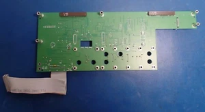 AGILENT HP 08665-61098 Divisional Items PCB for HP 8665A SIGNAL GENERATOR tested - Bild 1 von 3