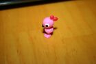 LaLaLoopsy Mini Queenie Red Hearts Pet Flamingo ONLY- Used