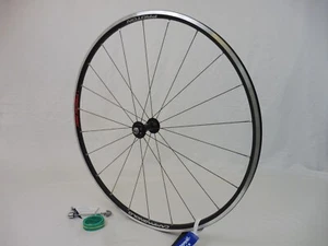 Campagnolo Proton Clincher Front Wheel ( WH4-PRCF ) / bicycle - Picture 1 of 6