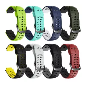 For Garmin Forerunner 235 220 230 620 630 735 Accessories Strap Bracelet Band - Bild 1 von 14
