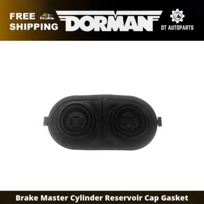 Junta de tapa de cilindro maestro para Chevrolet P30 Van Dorman 1973-1974 Foto 1 de 4