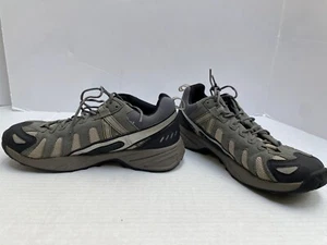 Vasque Monolith Waterproof Trail Wandern Halbschuh Schuh Jugend 6 7226 - Bild 1 von 7