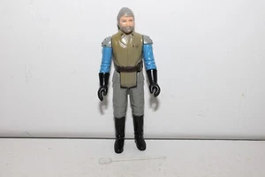 vintage kenner star wars general madine complete - Picture 1 of 2