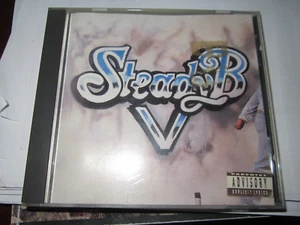 CD Steady B V buonissime condizioni, da collezione privata! tutto come da foto - Picture 1 of 3