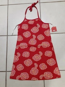 NEW WITH TAG GIRLS DRESS SIZE 6/6X - Picture 1 of 1