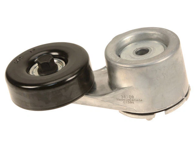 Conjunto de tensor de correa accesorio 42NVHG87 para AM General Hummer 1995 1996 Foto 1 de 1