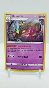 Dusknoir Holo Rare 062/172 Brilliant Stars (NM)(Mint) - Picture 1 of 2