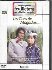 LES GENS DE MOGADOR - DVD - VOL 2 - Marie-José Nat - B. Fossey - M-France Pisier