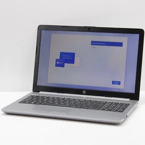 HP 255 G7 AMD Ryzen 5 3500U Laptop Windows 11 15.6 6GB RAM 256GB SSD Vega 8 HDMI - Picture 1 of 21